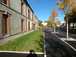  maisons grises
